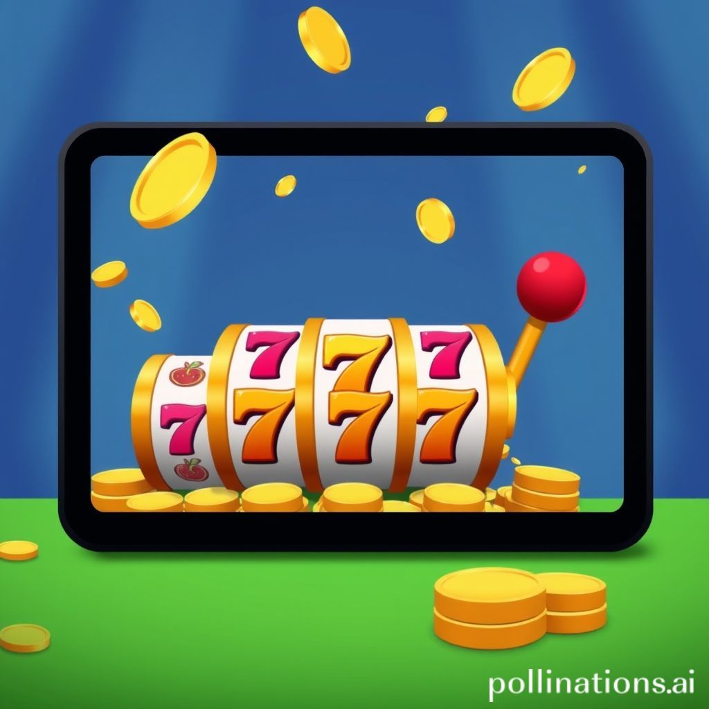 Panduan Lengkap Daftar Slot Online Deposit Dana untuk Pemula.